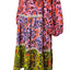 Anthropologie Womens Mabel Dress