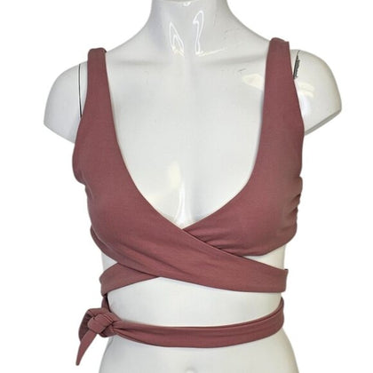 Lululemon Still Your Mind bra