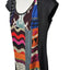 Desigual Printed Patchwork Mini Dress