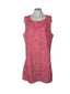 Ripskirt Sleeveless Quick Dry Pocket Dress