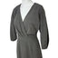 Aritzia Babaton Kurt Plaid Dress