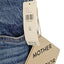 MOTHER Superior The Scooter Ankle Jeans