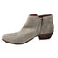 Sam Edelman Suede Booties