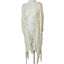 Herve Leger Womens Bregi Swim Cover Up Dress
