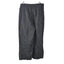 Habitat 100% Linen Wide Leg Slit Bottom Pants