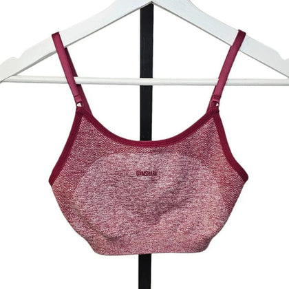 Gymshark Flex Sports Bra Tank