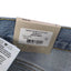 AGOLDE Parker Denim Fray Shorts