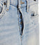 Denim Forum The Yoko High Rise  Slim