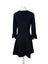 Broome Street Kate Spade 3/4 Sleeve Little Black Dress\