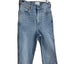 Denim Forum The Cowgirl High Rise Boot Jeans