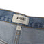 AGOLDE Parker Vintage Cut-Off Shorts