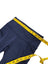 Lululemon Fast & Free Crop II *Nulux 19"