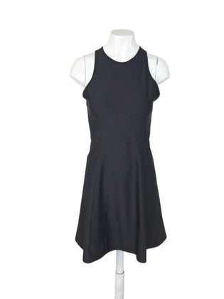 Outdoor Voices Athena Little Black Dress