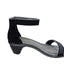Naot Progress Low Heel Open Toe Sandals