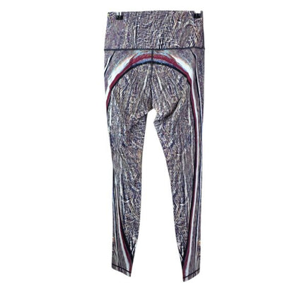 Lululemon Wunder Under High Rise