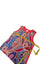 Capjuluca A New Story By Aldo-Martins Paisley Tank Top