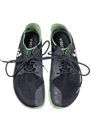 Vivobarefoot Primus Lite lll, Textile Trainer Shoe