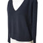 Aritzia Wilfred 100% Merino Wool Sweater