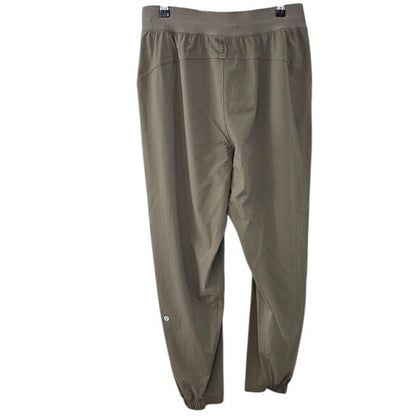 Lululemon Womens License to Train High-Rise Pant