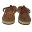 Olukai Kahiko Braided Leather Sandals