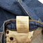 Denim Forum The Angelica High Rise Slim Jeans