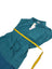 Sundry Sporty Twofer Mini Dress