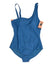 Shapermint One Shoulder Control Swimsuit
