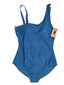 Shapermint One Shoulder Control Swimsuit