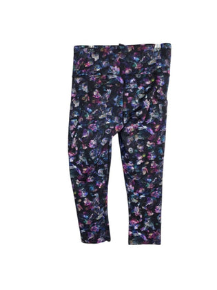 Lululemon Fast and Free High-Rise Crop II