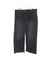 Quince Bella Stretch Patch Pocket Wide Leg Jeans