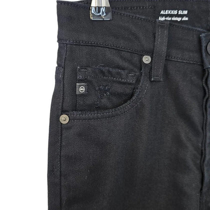 Adriano Goldschmied AG Alexxis Slim Jeans