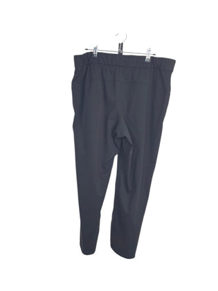 Lululemon On the Fly 7/8 Pant
