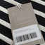 Everlane The Organic Cotton Stripe Long Sleeve Mini Dress