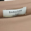 Aritzia Babaton Contour Square Neck Long Sleeve Bodysuit