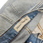 Denim Forum The Yoko High Rise  Slim