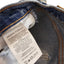 Denim Forum The Arlo High Rise Straight Jeans