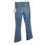 MOTHER The Weekender Mid-Rise Fray Jeans