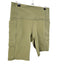 Athleta Salutation Stash Cargo 9" Shorts