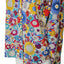 Liberty Art Fabrics Sunflower Multi Color Button Up Shirt