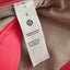 Lululemon Energy High-Neck Longline Zip-Front Bra