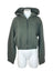 Lululemon Loungeful Relaxed Fit Full Zip Cropped Hoodie