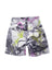 Lululemon Throwback Print Align High-Rise Short 6"