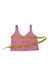 Aerie Offline Paisley Print Crop Tank