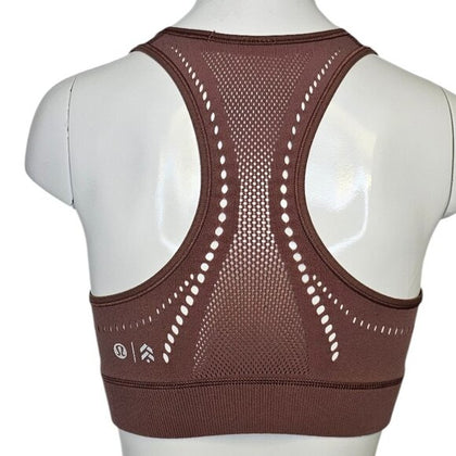 Lululemon x Barry's Reveal Bra Precision