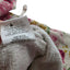 Teddy Fresh Grandma's Floral Hoodie