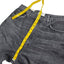 AGOLDE Womens Dame Jeans