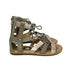 Sorel Gladiator Lace Up Sandals