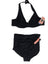 Shapermint Bikini Set