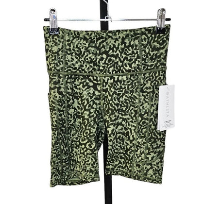 Athleta Ultimate Stash ll 7" Short