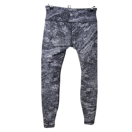 Lululemon Wunder Under Low-Rise Tight